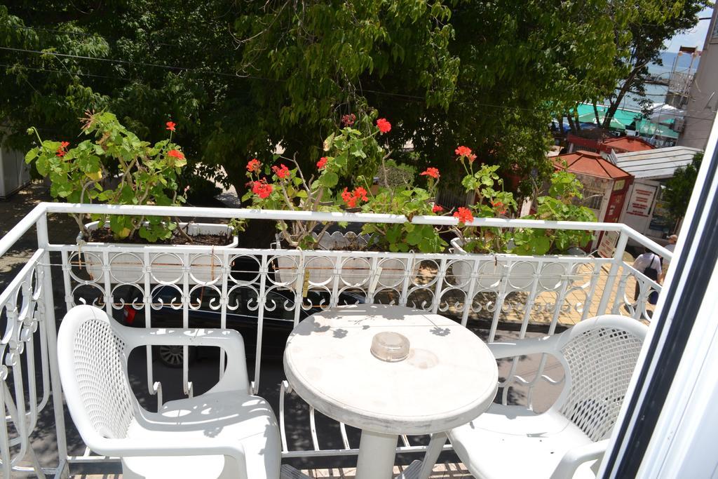 Family Hotel Magnolia Балчик Номер фото